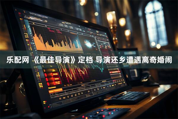 乐配网 《最佳导演》定档 导演还乡遭遇离奇婚闹