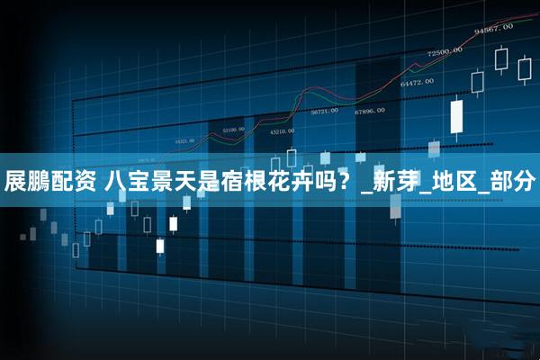 展鵬配资 八宝景天是宿根花卉吗？_新芽_地区_部分